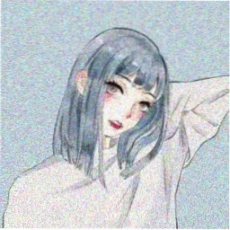 痴梦少女 白夜