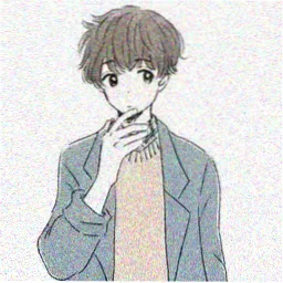 痴梦少女 墨影